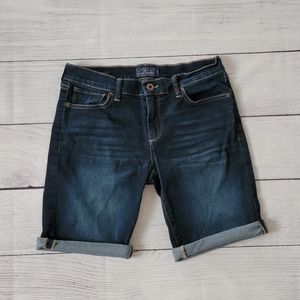 Lucky Brand Jean Shorts Size 6 / 28